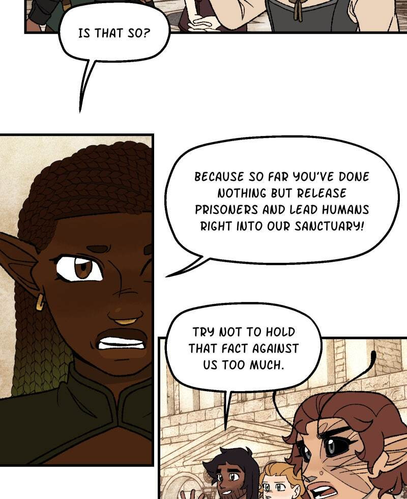 Suitor Armor Chapter 170 page 5 - 