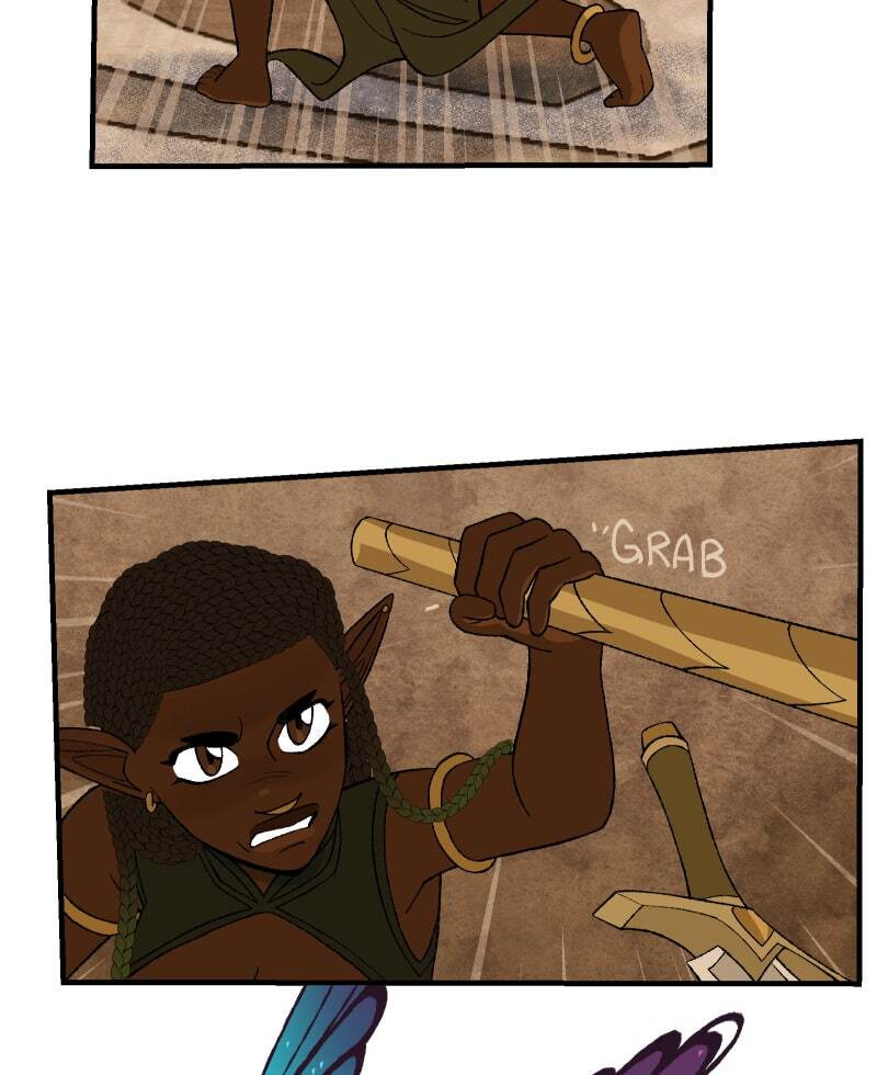 Suitor Armor Chapter 170 page 42 - 