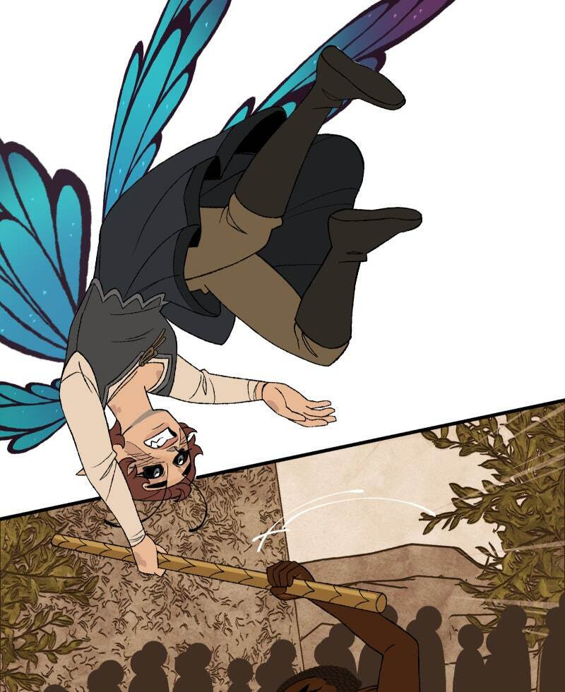 Suitor Armor Chapter 170 page 43 - 