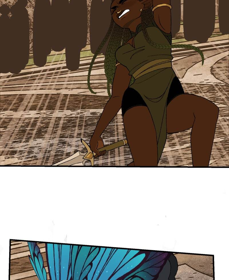 Suitor Armor Chapter 170 page 44 - 