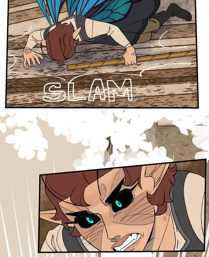 Suitor Armor Chapter 170 page 45 - 