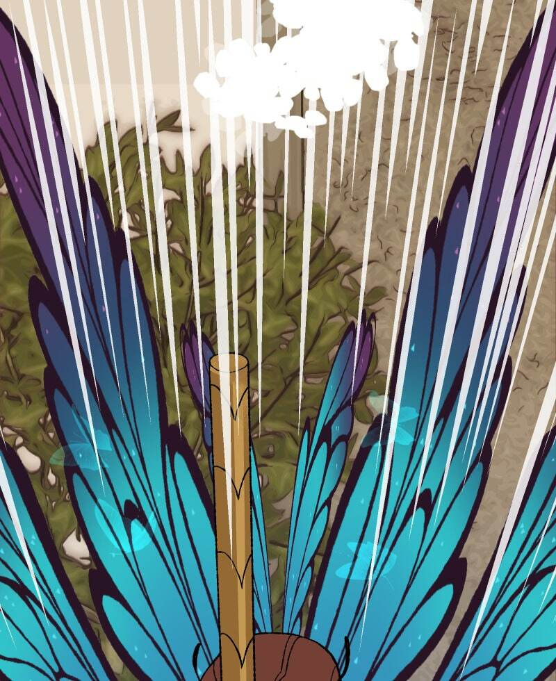 Suitor Armor Chapter 170 page 46 - 