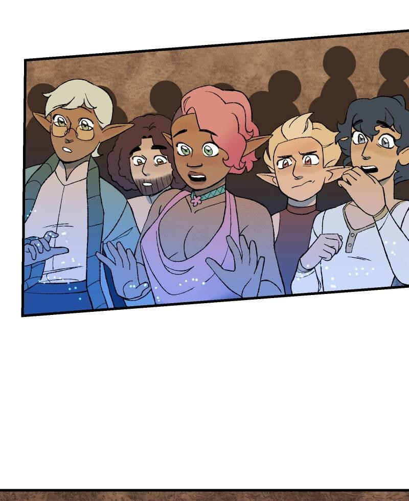 Suitor Armor Chapter 170 page 50 - 