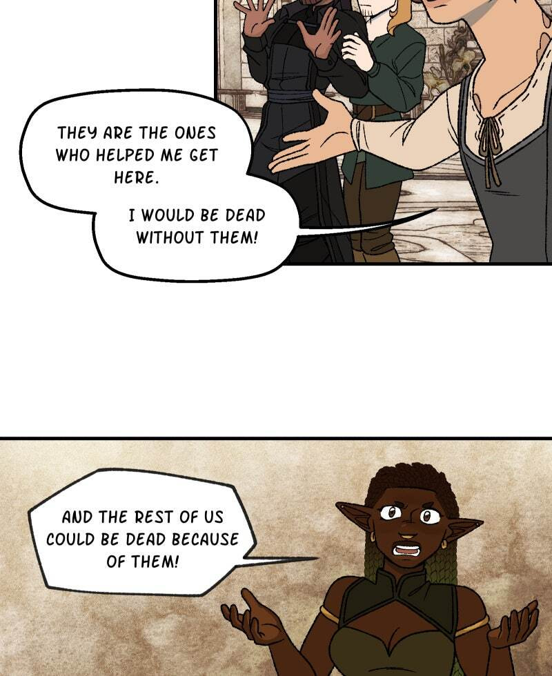 Suitor Armor Chapter 170 page 6 - 