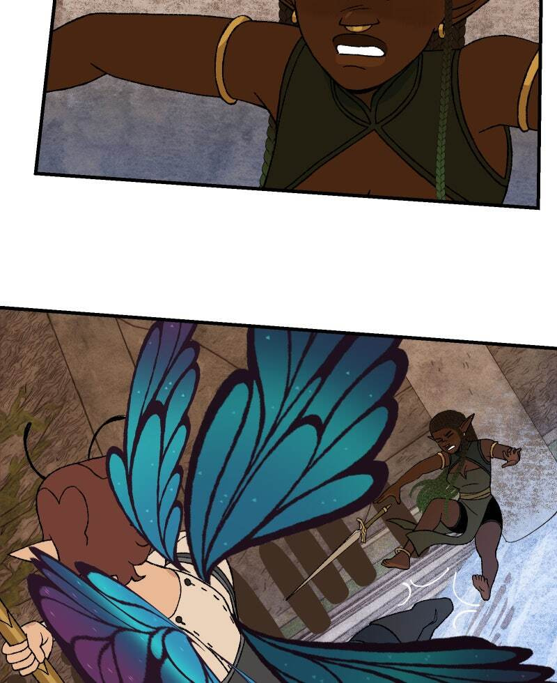 Suitor Armor Chapter 170 page 52 - 