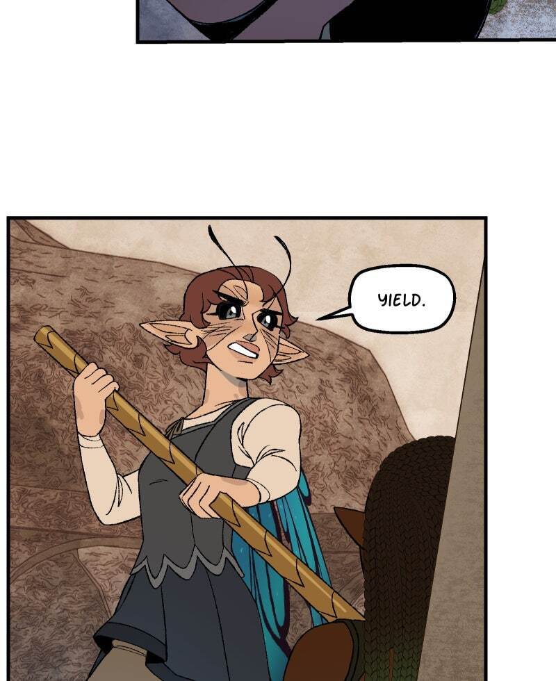 Suitor Armor Chapter 170 page 55 - 