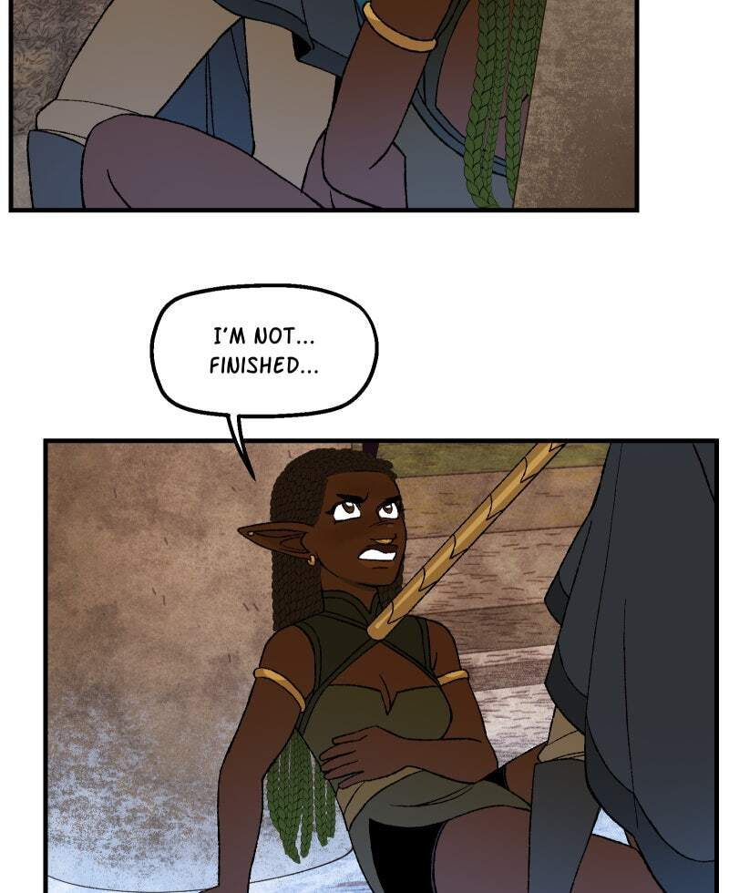 Suitor Armor Chapter 170 page 56 - 