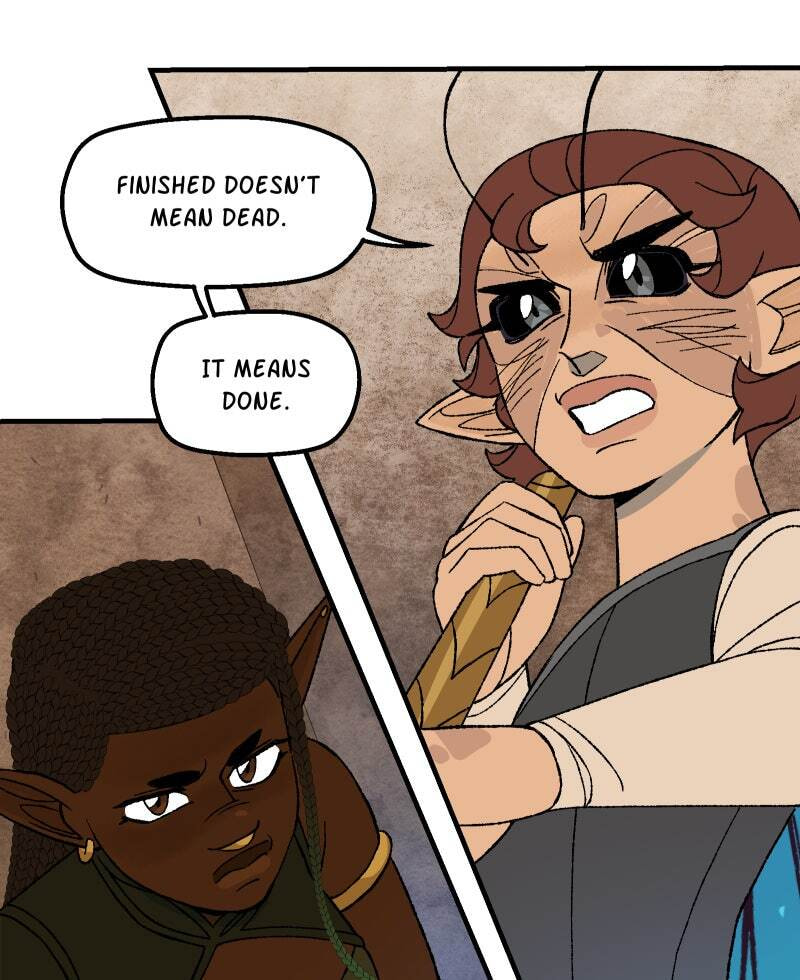 Suitor Armor Chapter 170 page 58 - 