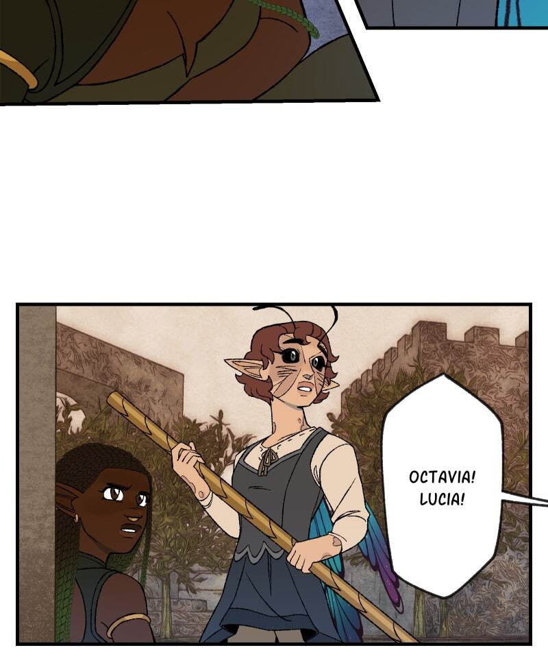 Suitor Armor Chapter 170 page 59 - 