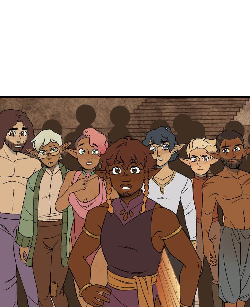 Suitor Armor Chapter 170 page 60 - 