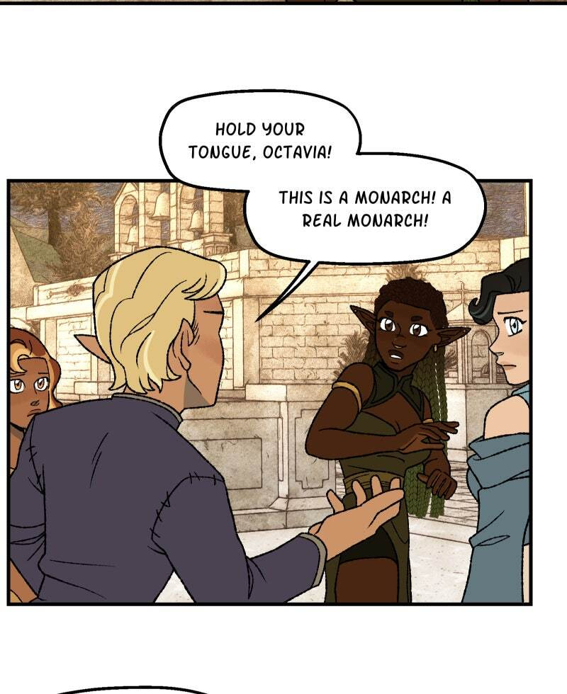 Suitor Armor Chapter 170 page 7 - 