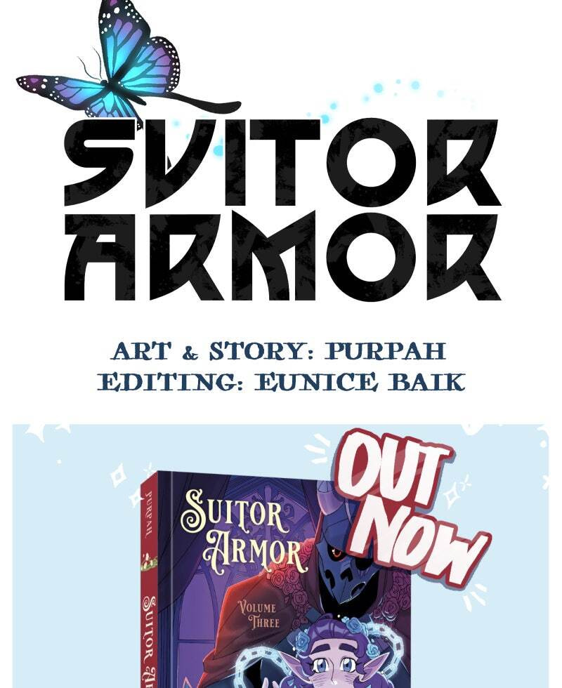 Suitor Armor Chapter 170 page 62 - 