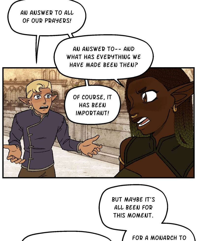 Suitor Armor Chapter 170 page 8 - 