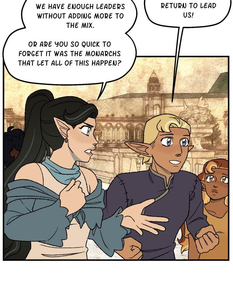 Suitor Armor Chapter 170 page 9 - 