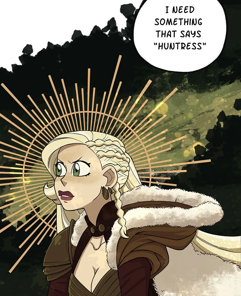 Suitor Armor Chapter 18 page 14 - 