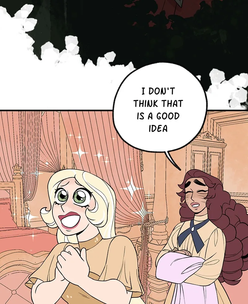 Suitor Armor Chapter 18 page 16 - 