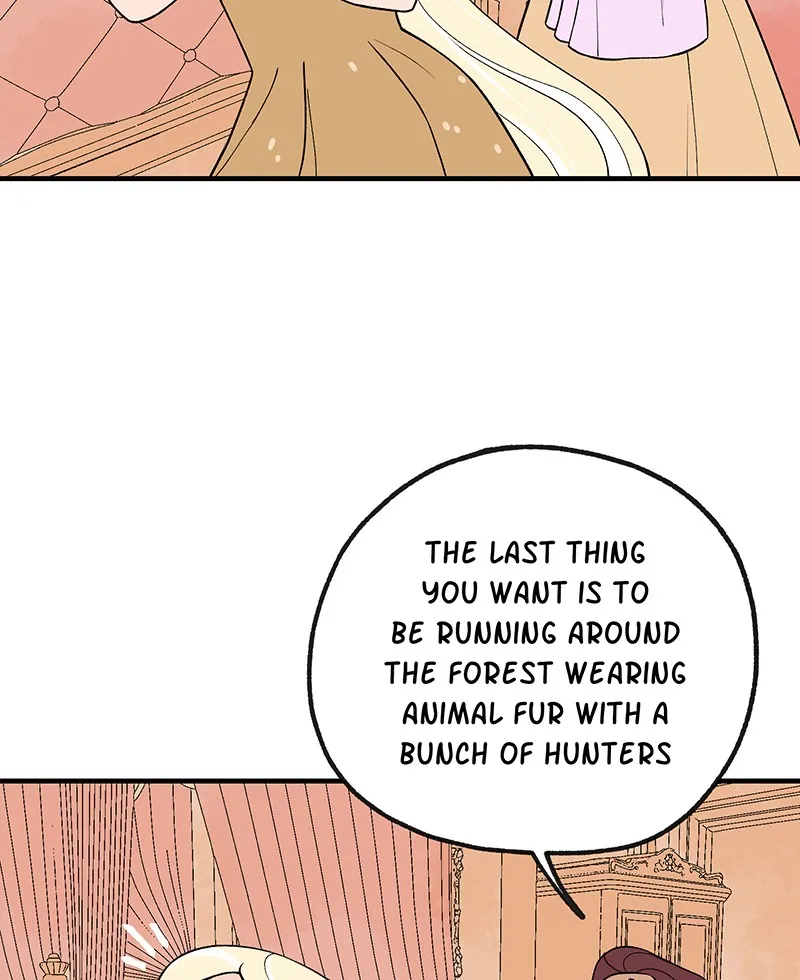 Suitor Armor Chapter 18 page 17 - 