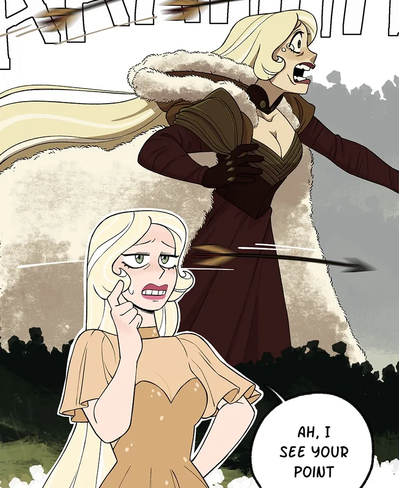 Suitor Armor Chapter 18 page 19 - 