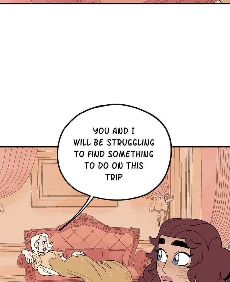 Suitor Armor Chapter 18 page 21 - 