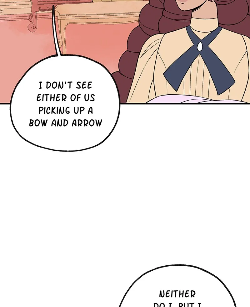 Suitor Armor Chapter 18 page 22 - 