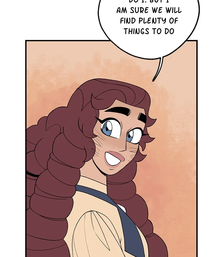 Suitor Armor Chapter 18 page 23 - 