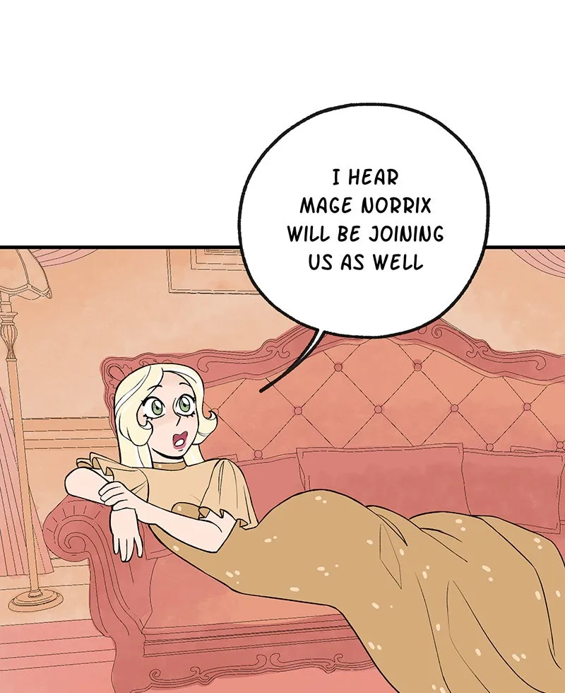 Suitor Armor Chapter 18 page 27 - 