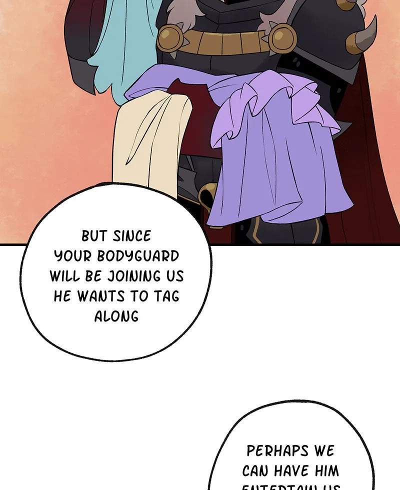 Suitor Armor Chapter 18 page 29 - 