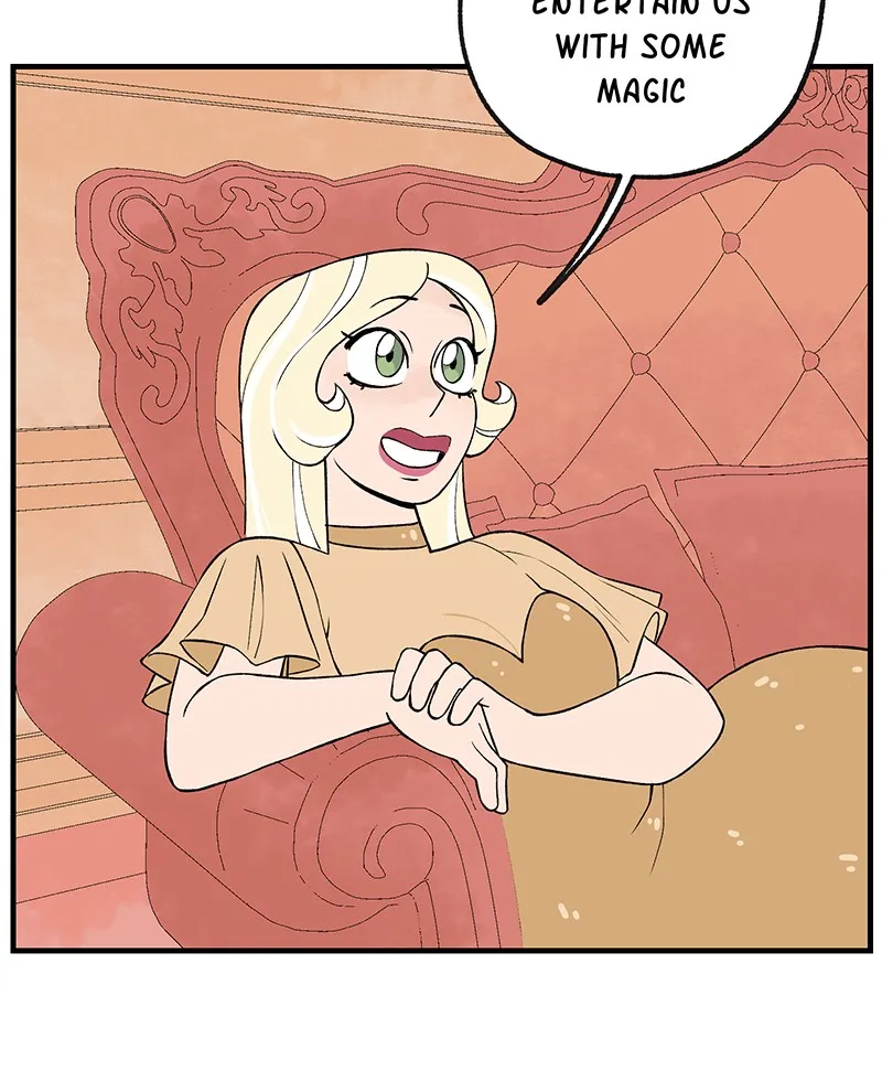 Suitor Armor Chapter 18 page 30 - 