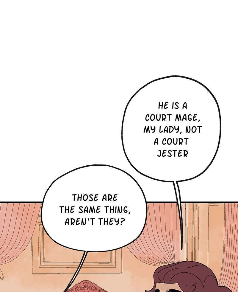 Suitor Armor Chapter 18 page 31 - 