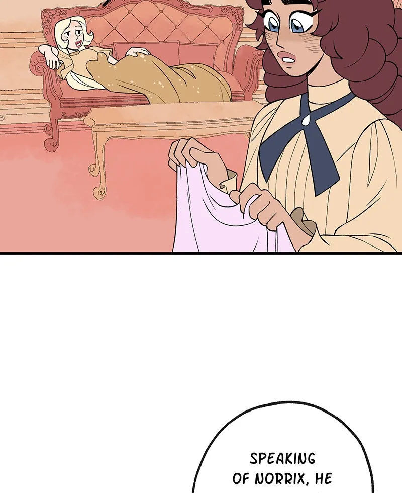 Suitor Armor Chapter 18 page 32 - 