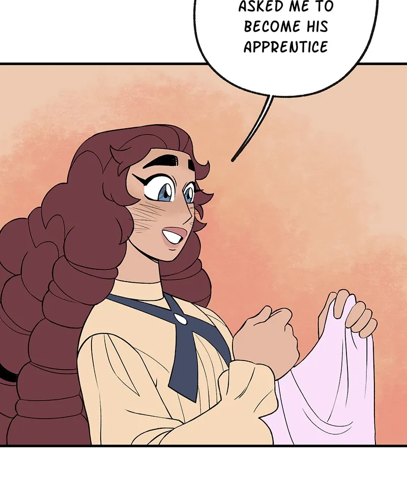 Suitor Armor Chapter 18 page 33 - 