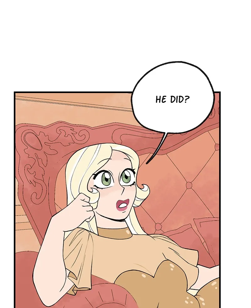 Suitor Armor Chapter 18 page 34 - 