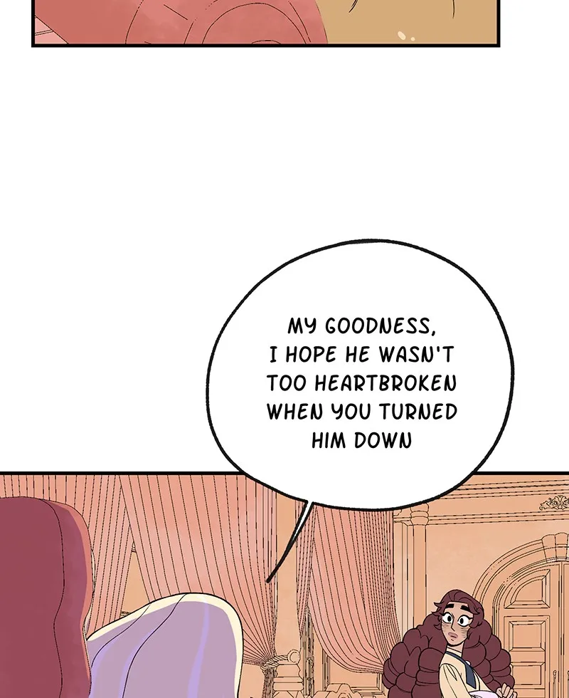 Suitor Armor Chapter 18 page 35 - 