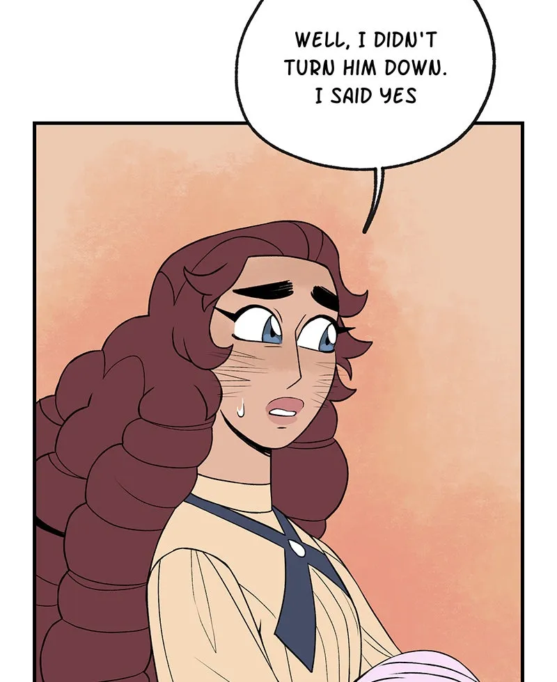 Suitor Armor Chapter 18 page 38 - 