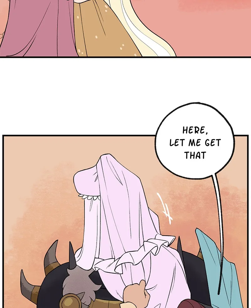 Suitor Armor Chapter 18 page 5 - 