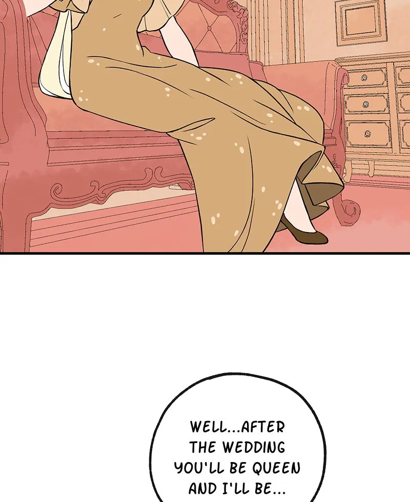 Suitor Armor Chapter 18 page 46 - 