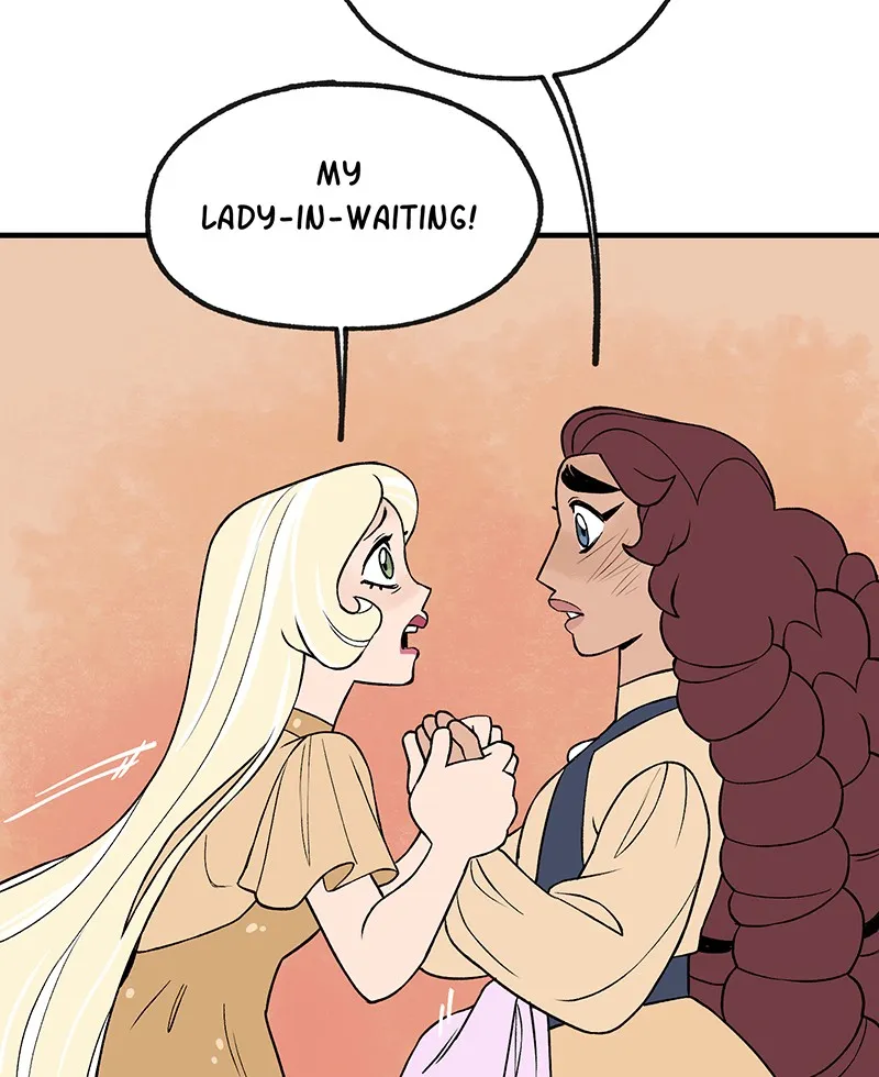 Suitor Armor Chapter 18 page 47 - 