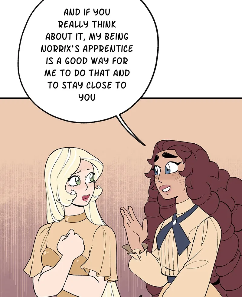 Suitor Armor Chapter 18 page 64 - 
