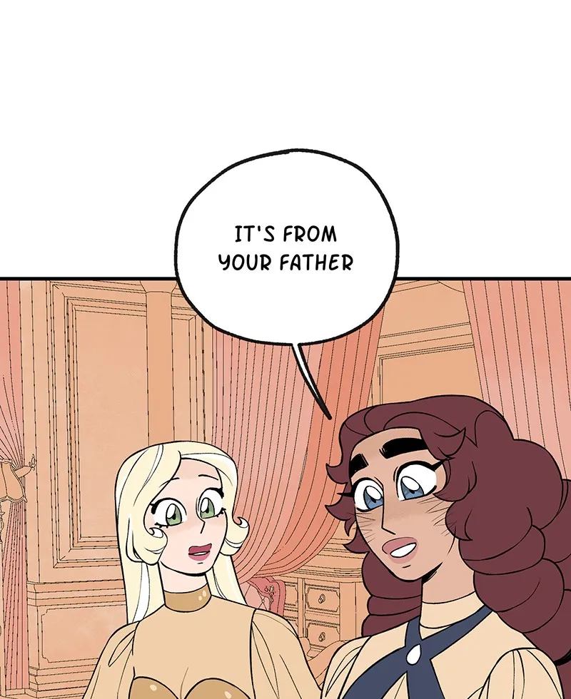 Suitor Armor Chapter 18 page 70 - 