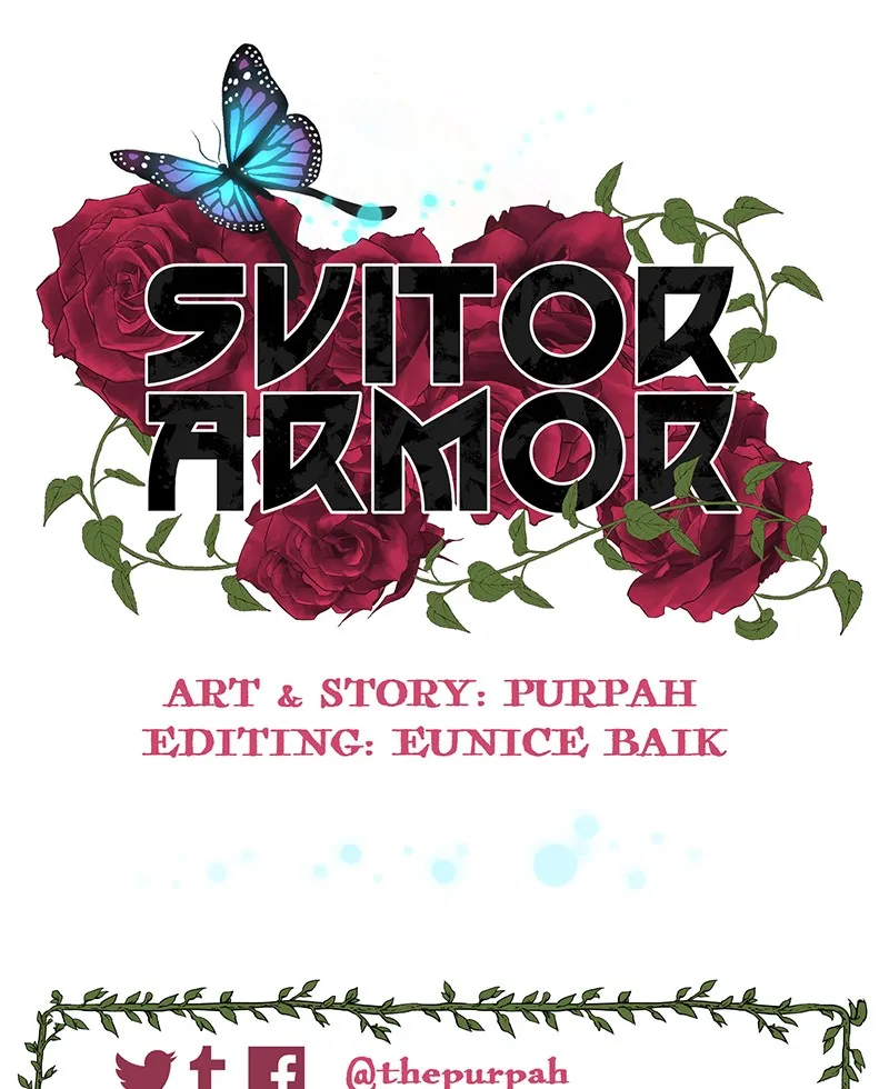 Suitor Armor Chapter 18 page 74 - 
