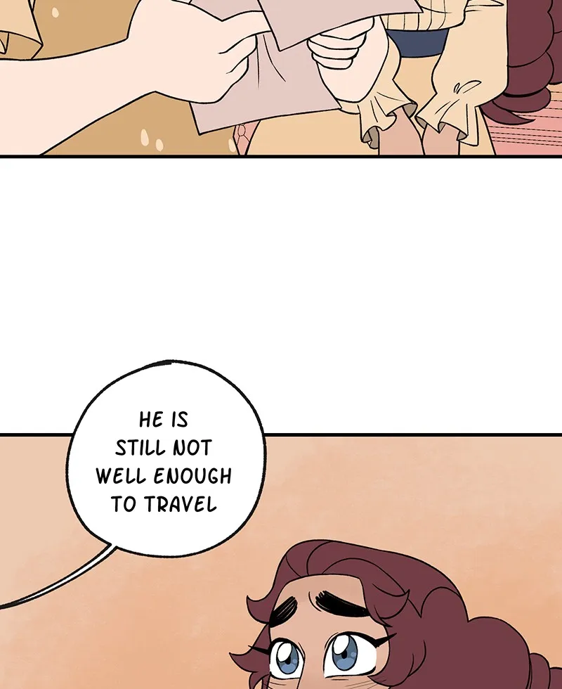 Suitor Armor Chapter 19 page 2 - 