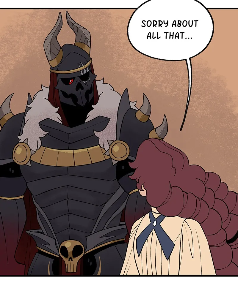 Suitor Armor Chapter 19 page 17 - 