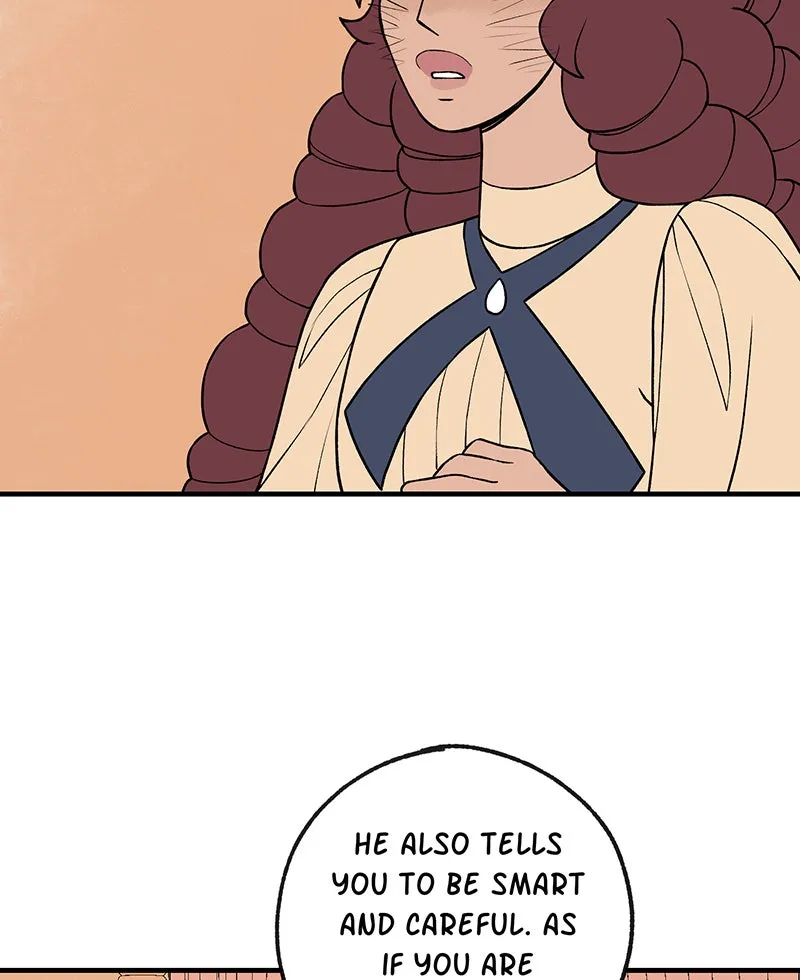Suitor Armor Chapter 19 page 3 - 