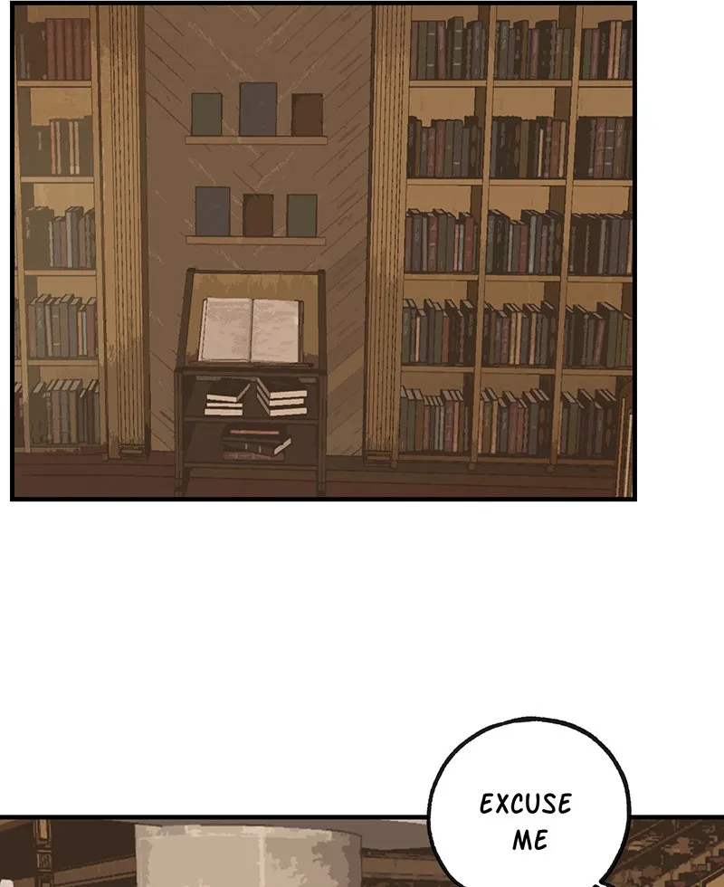 Suitor Armor Chapter 19 page 23 - 