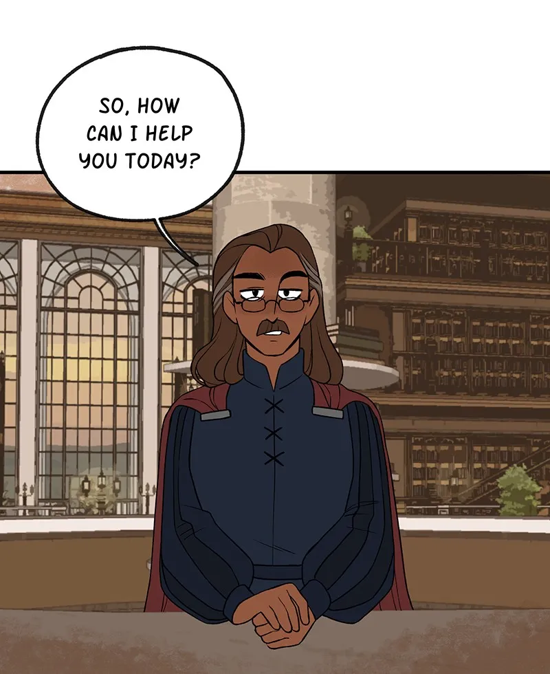 Suitor Armor Chapter 19 page 27 - 
