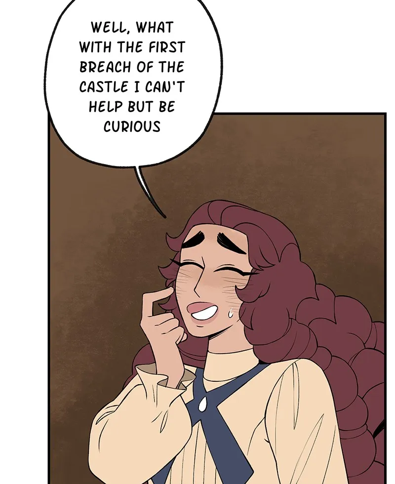 Suitor Armor Chapter 19 page 31 - 