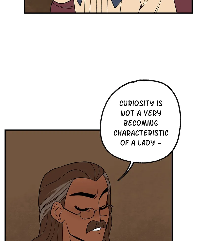Suitor Armor Chapter 19 page 32 - 