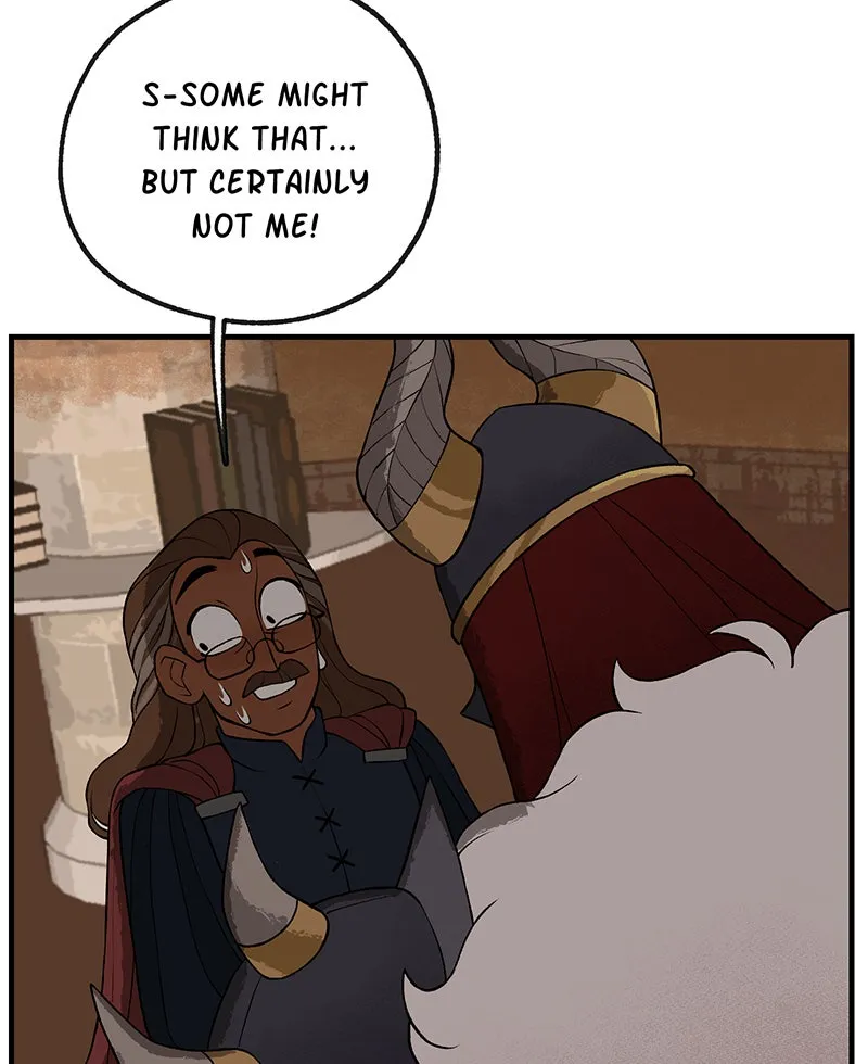 Suitor Armor Chapter 19 page 36 - 