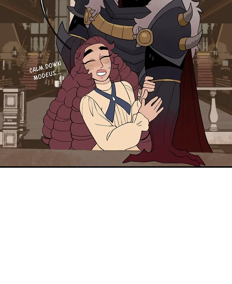 Suitor Armor Chapter 19 page 38 - 