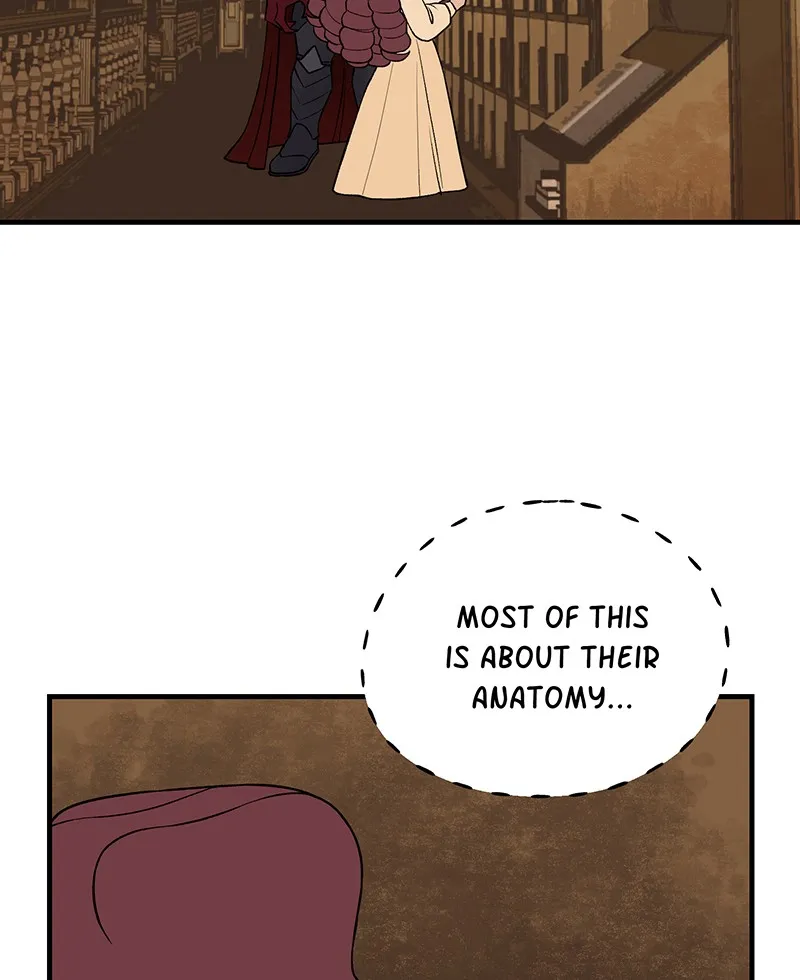 Suitor Armor Chapter 19 page 40 - 